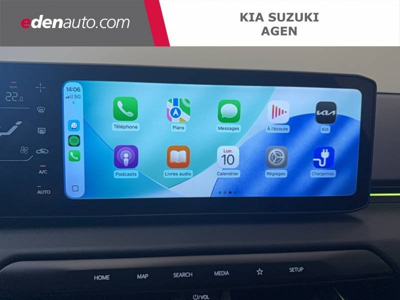 Kia EV4 - Photo 30