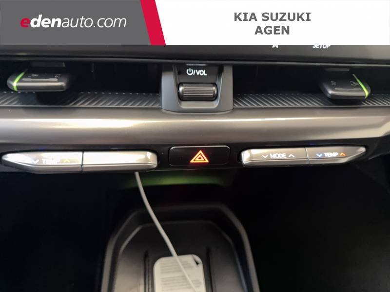 Kia EV4 - Photo 32