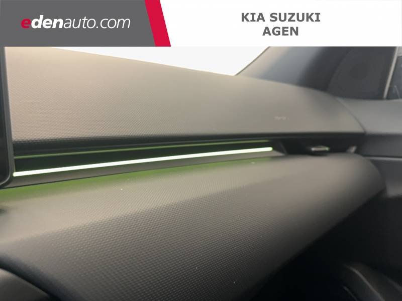 Kia EV4 - Photo 33