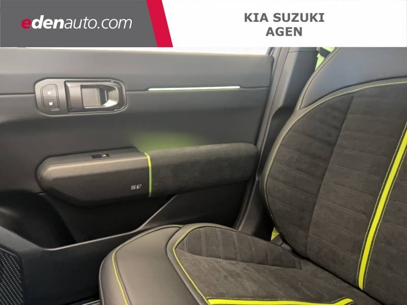 Kia EV4 - Photo 34