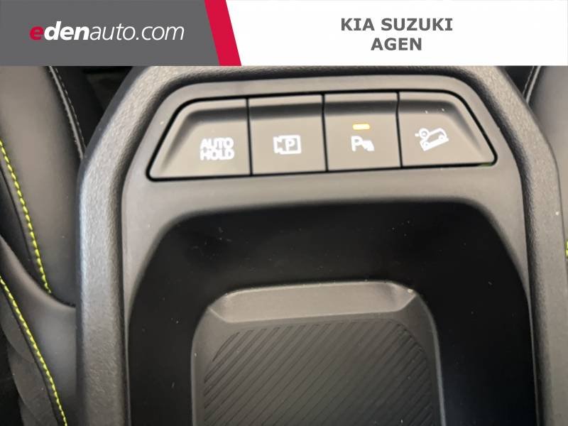 Kia EV4 - Photo 35