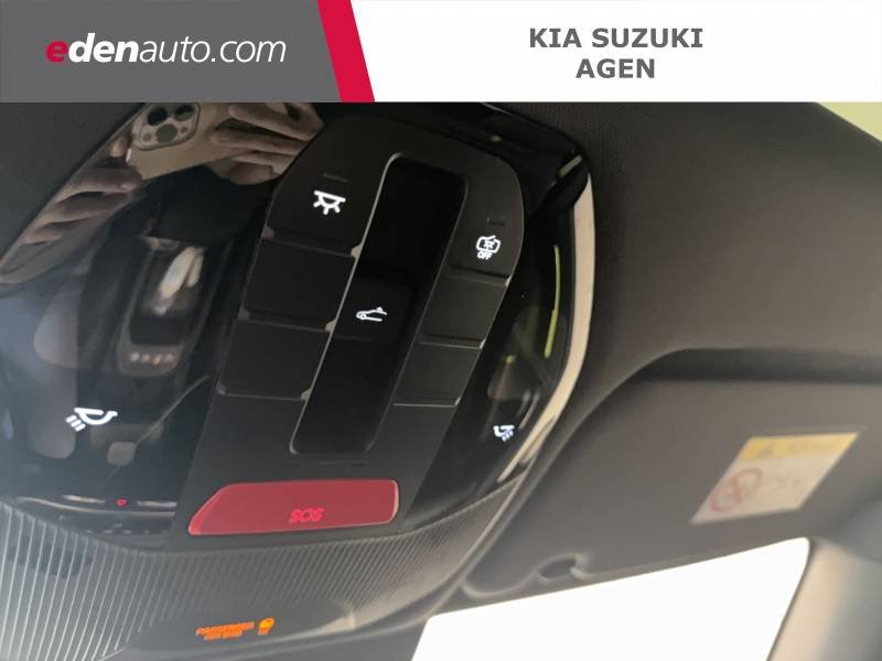 Kia EV4 - Photo 36
