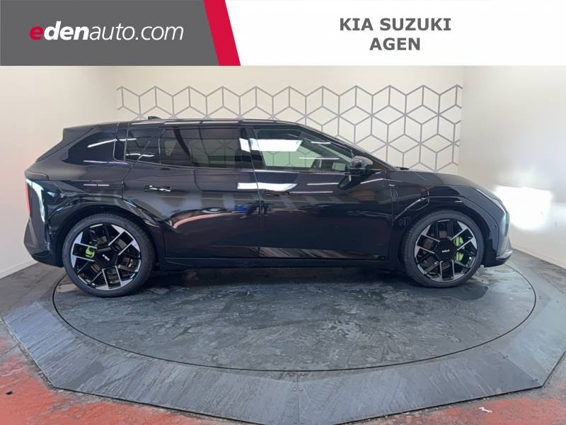 Kia EV4 - Photo 6