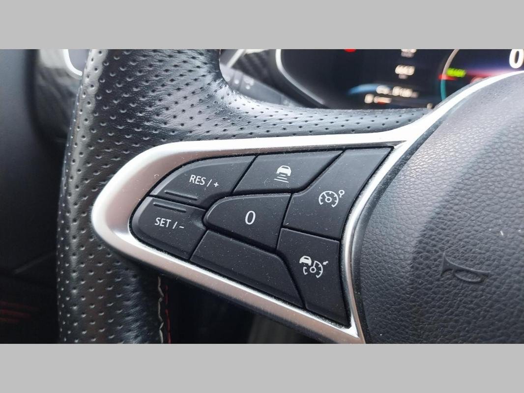 Renault Arkana - Photo 15