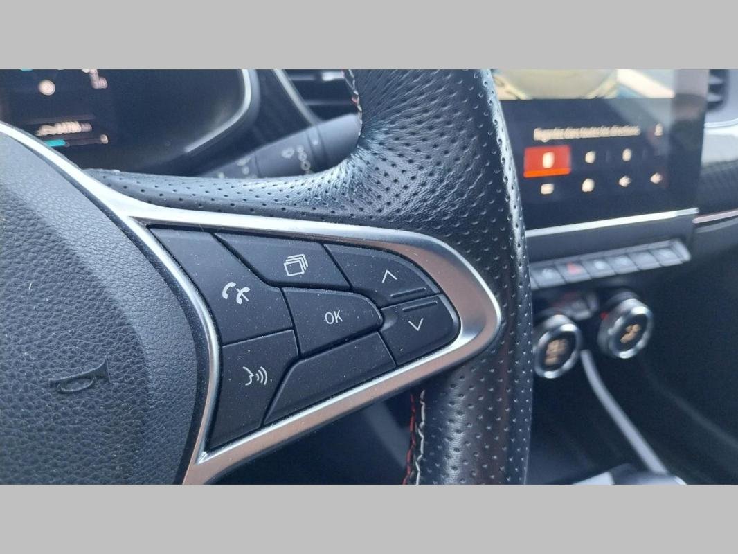 Renault Arkana - Photo 16