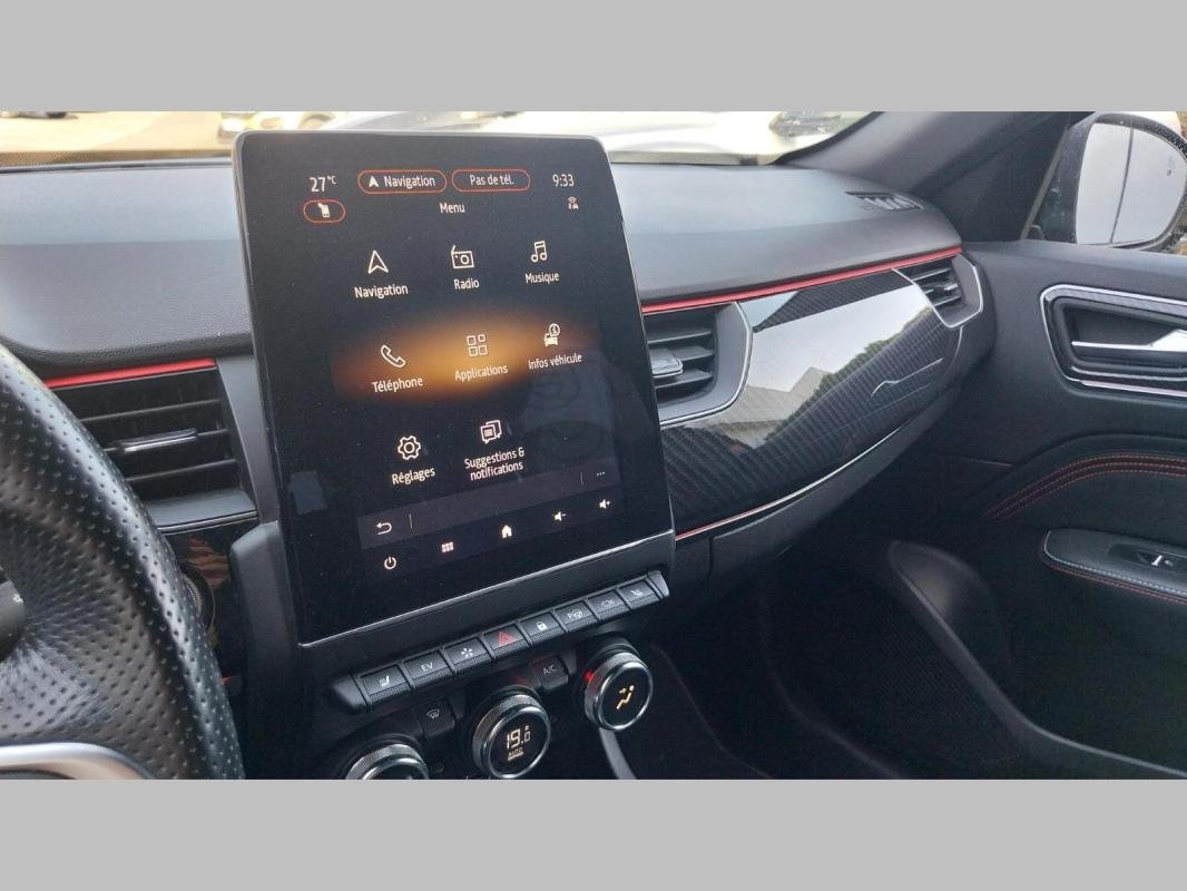 Renault Arkana - Photo 18