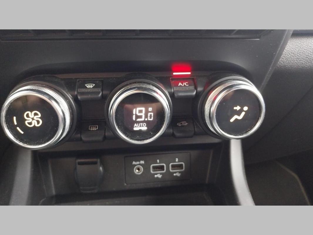 Renault Arkana - Photo 19