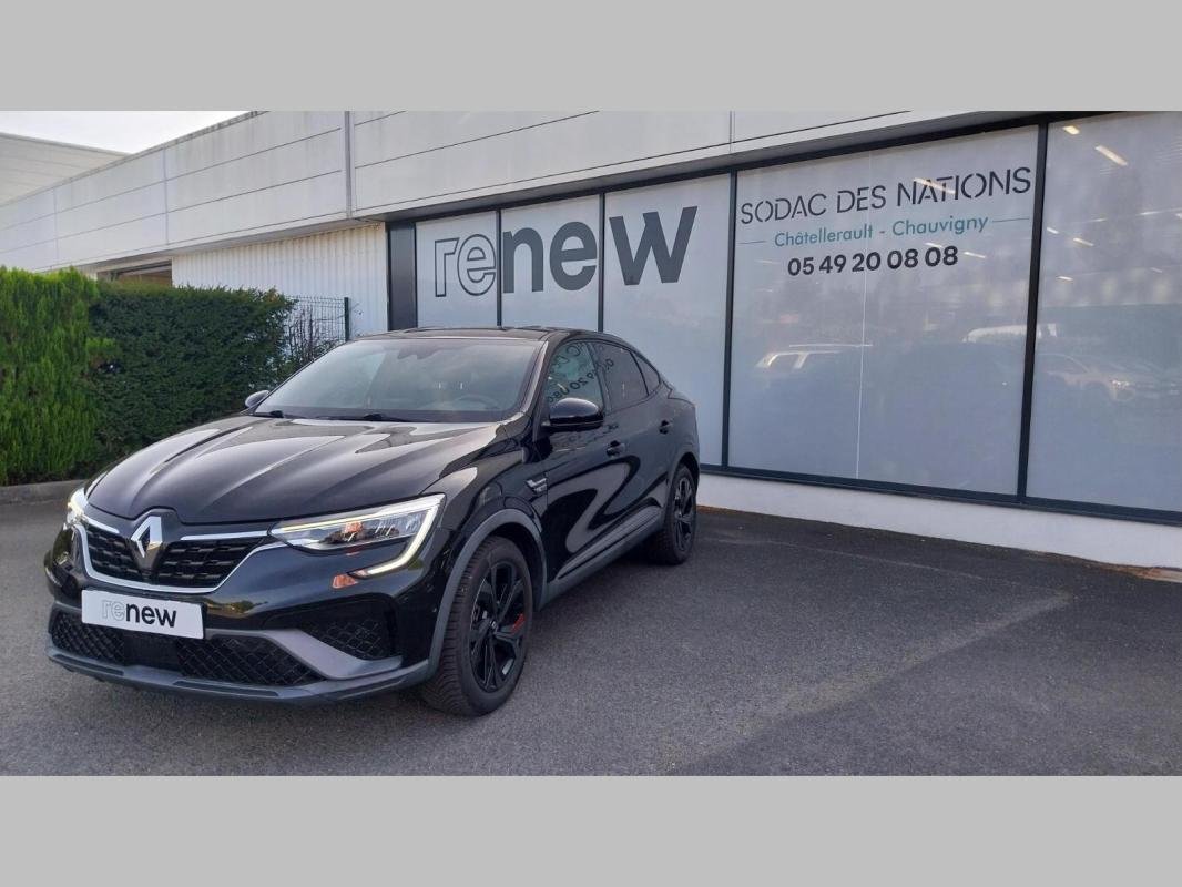 Renault Arkana - Photo 2