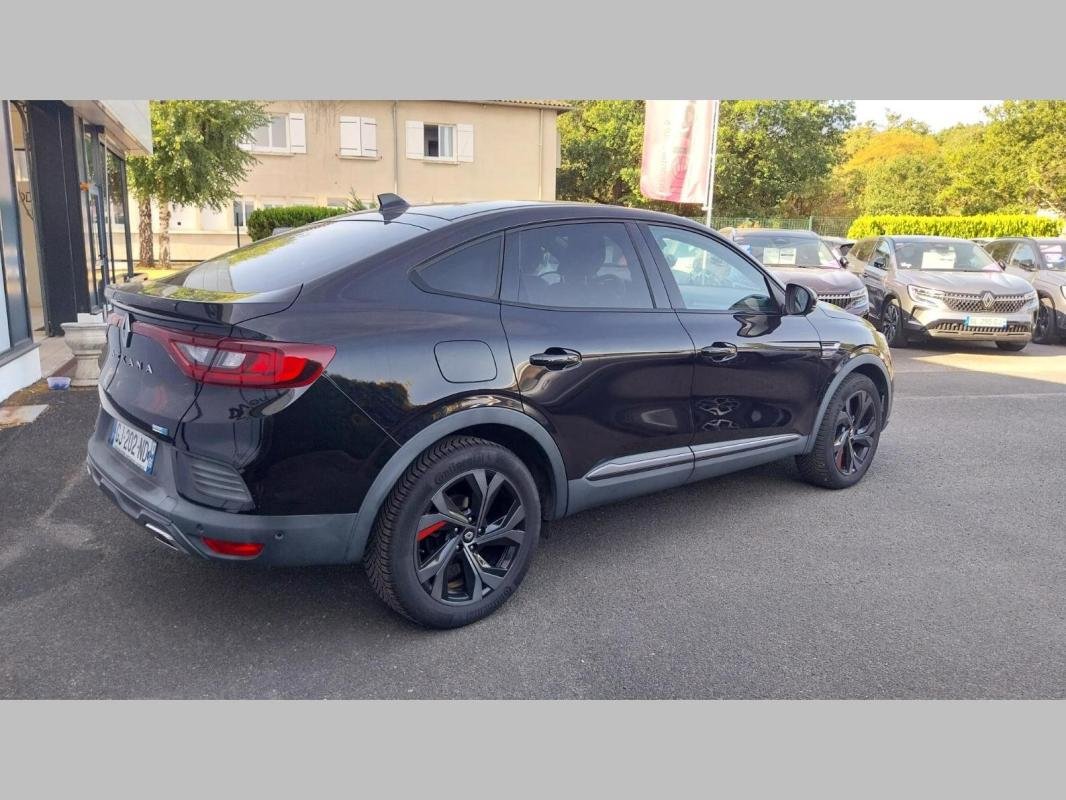 Renault Arkana - Photo 3