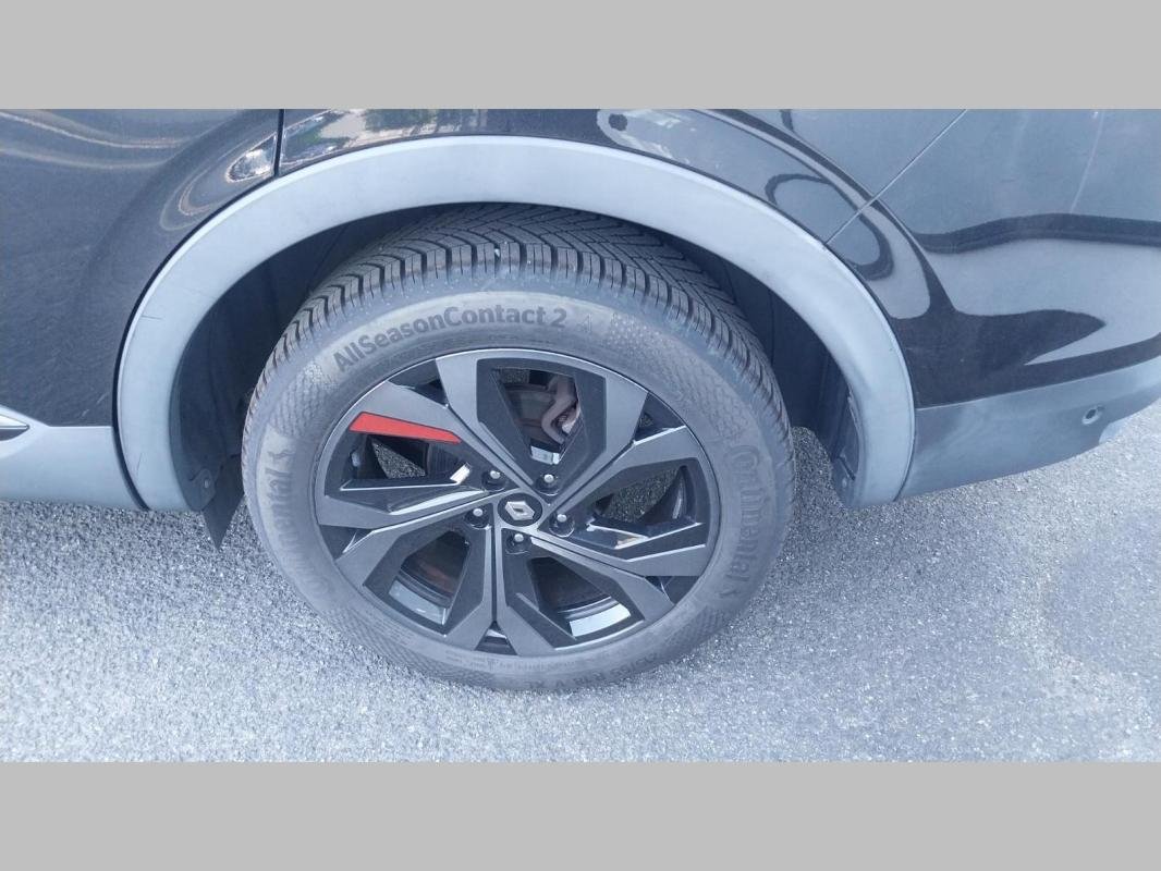 Renault Arkana - Photo 7
