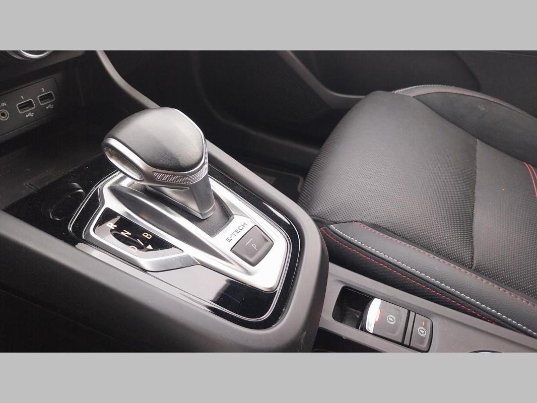 Renault Arkana - Photo 8