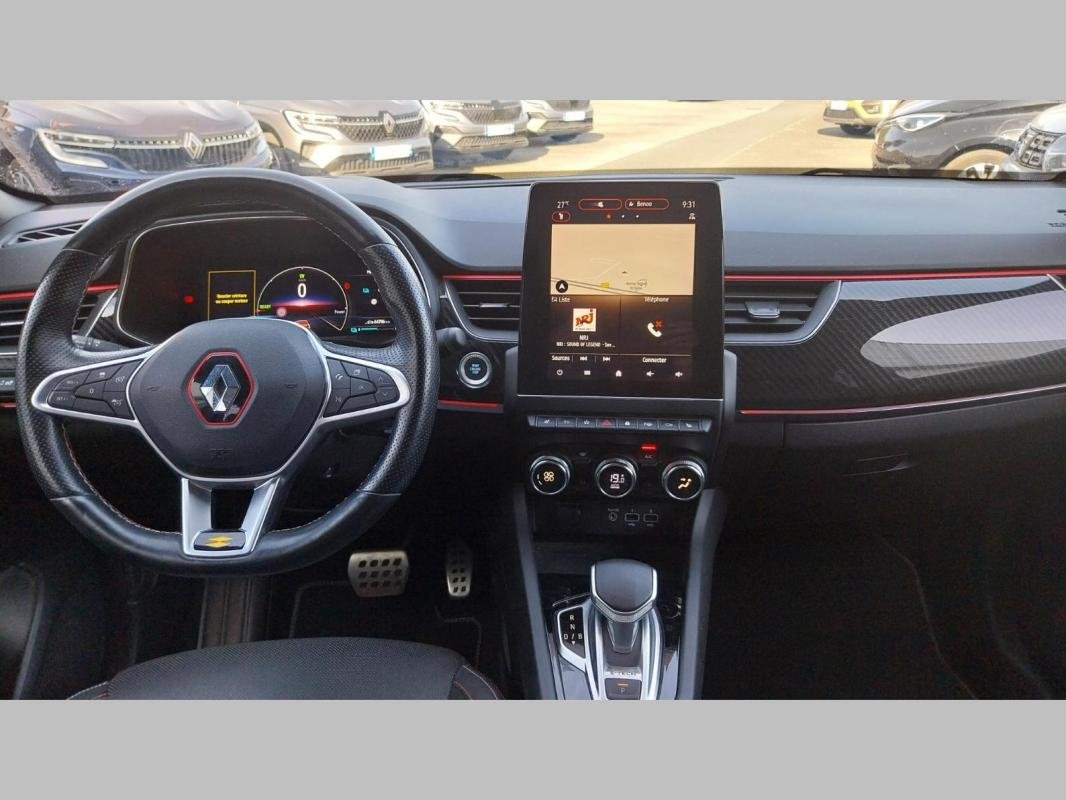 Renault Arkana - Photo 9