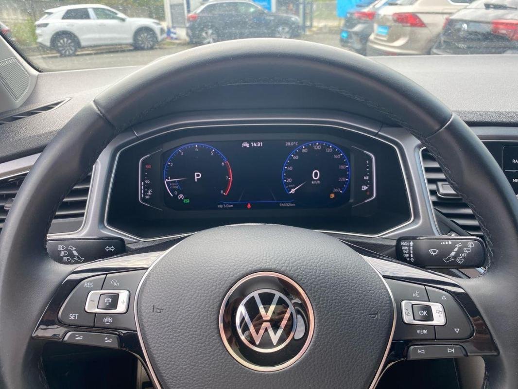Volkswagen T-Roc - Photo 20