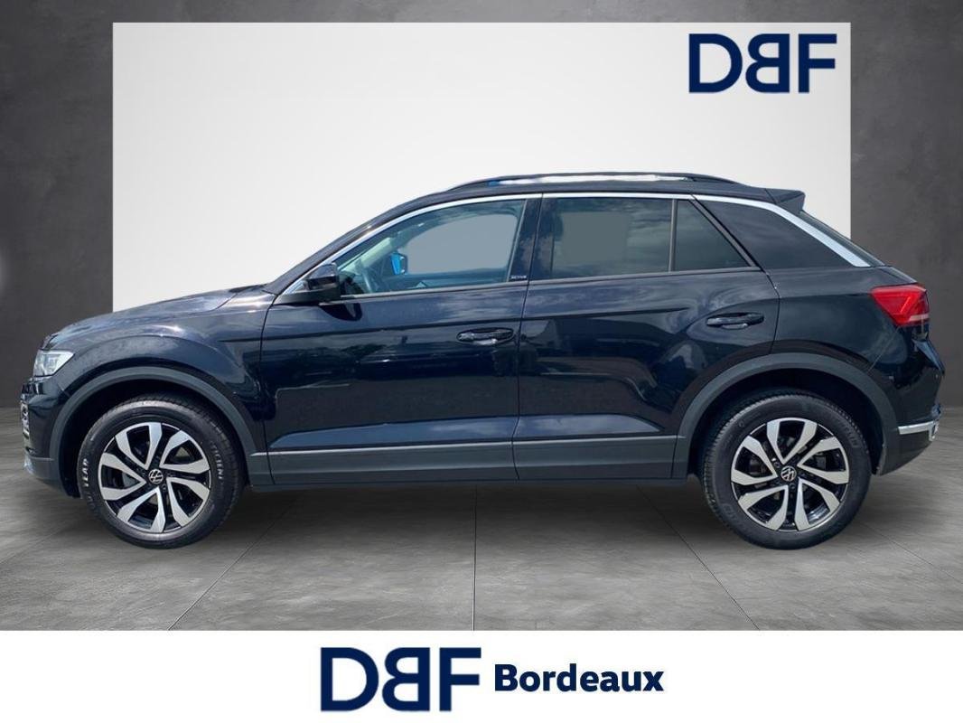Volkswagen T-Roc - Photo 2