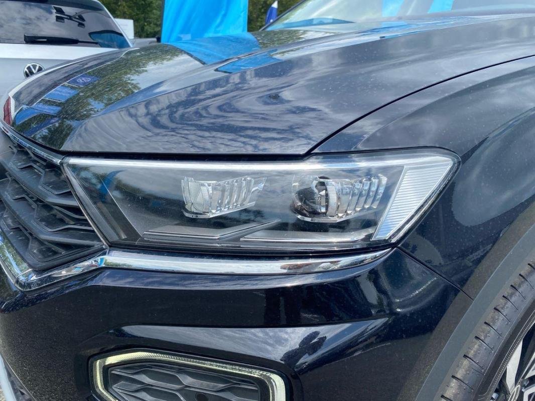 Volkswagen T-Roc - Photo 26
