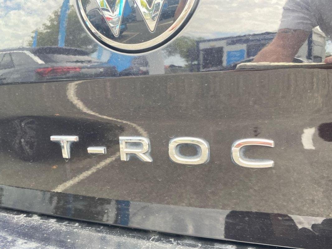 Volkswagen T-Roc - Photo 27