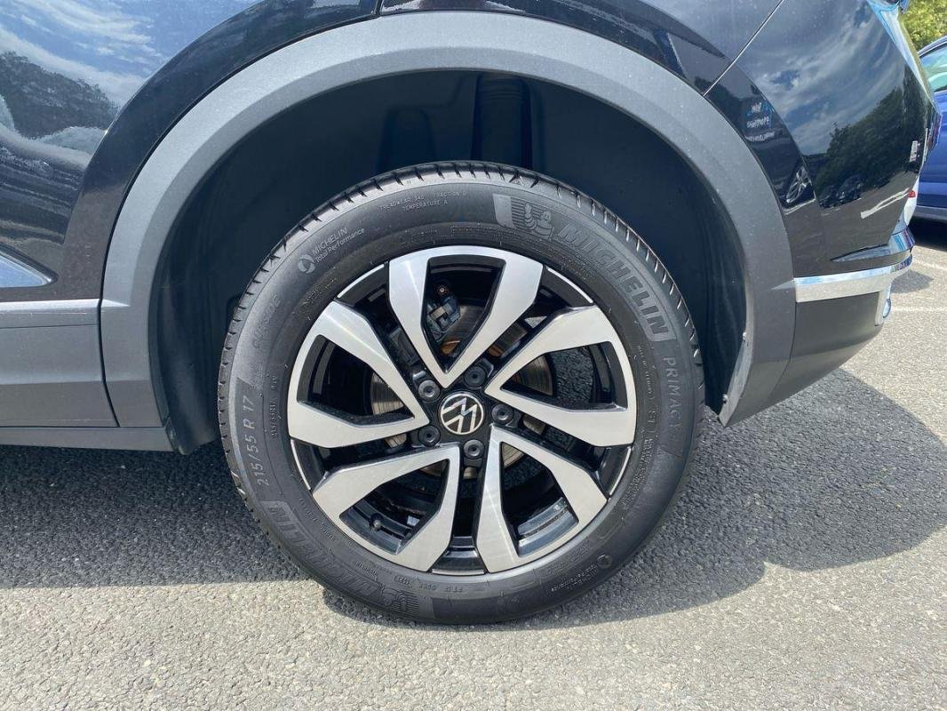 Volkswagen T-Roc - Photo 28