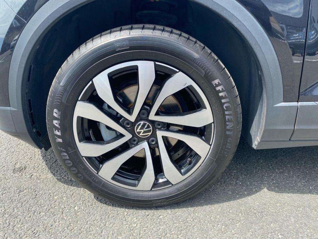 Volkswagen T-Roc - Photo 29