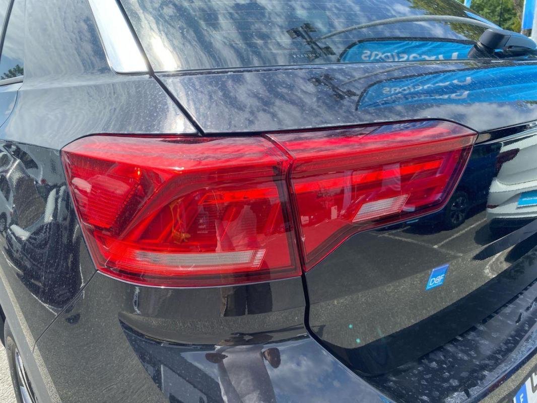 Volkswagen T-Roc - Photo 30