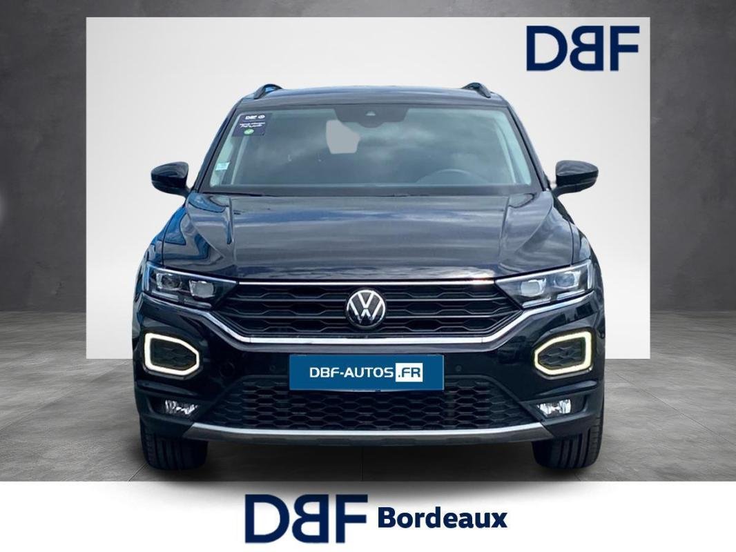 Volkswagen T-Roc - Photo 7