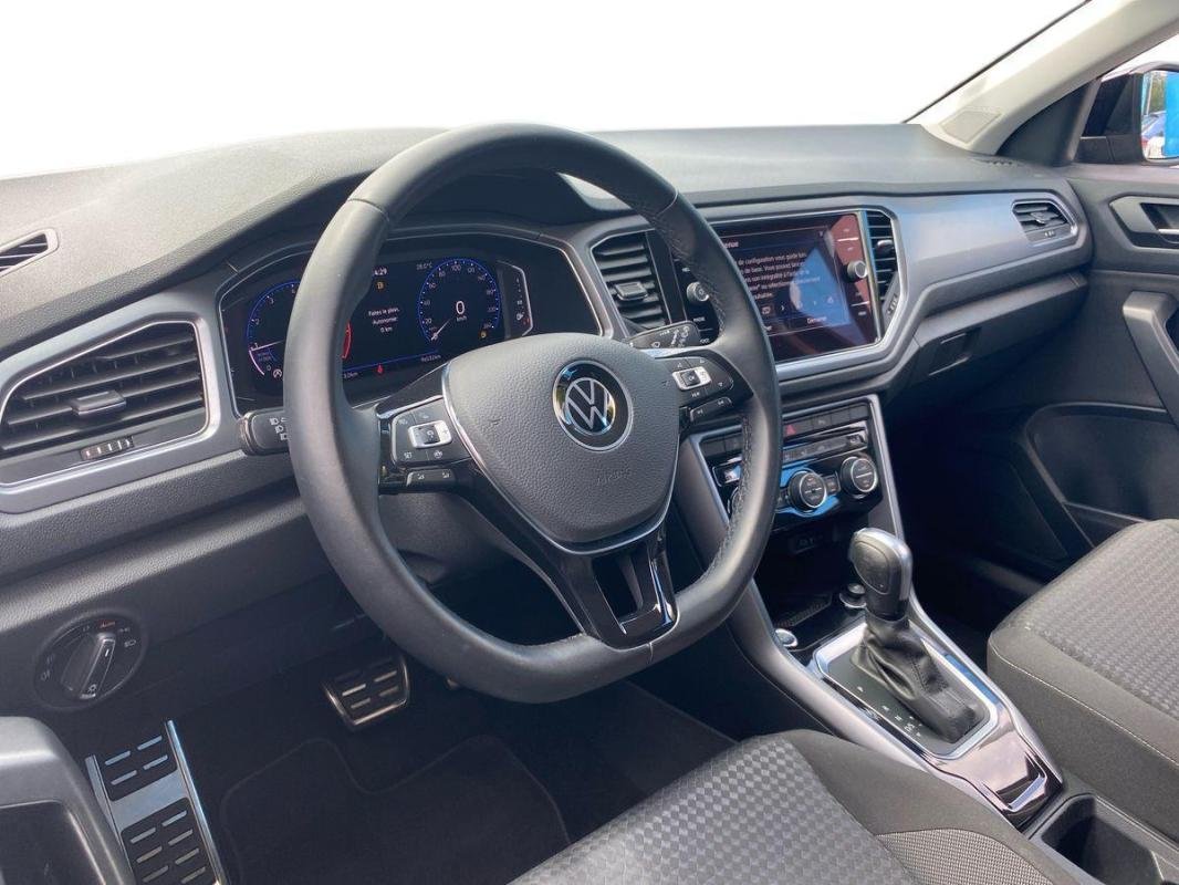 Volkswagen T-Roc - Photo 9