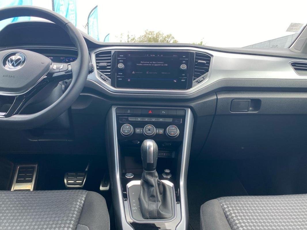 Volkswagen T-Roc - Photo 10