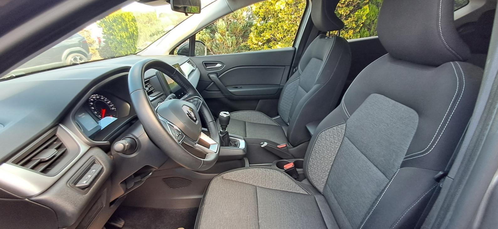 Renault Captur - Photo 13