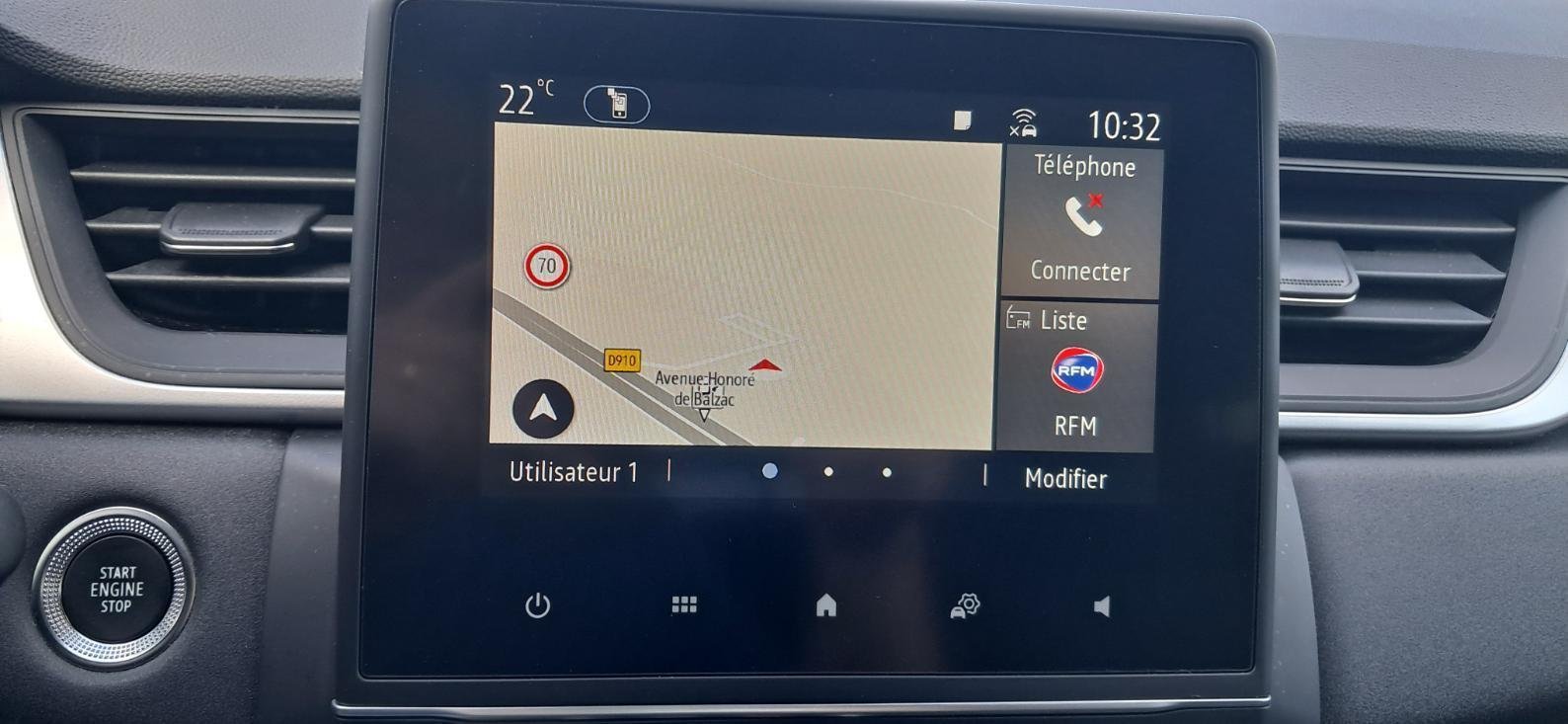 Renault Captur - Photo 16