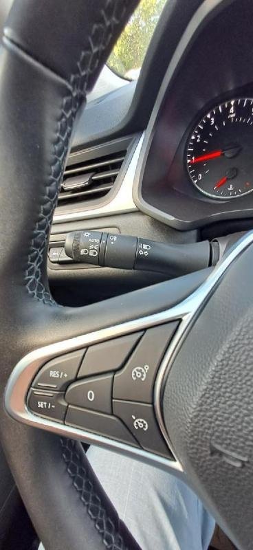 Renault Captur - Photo 19