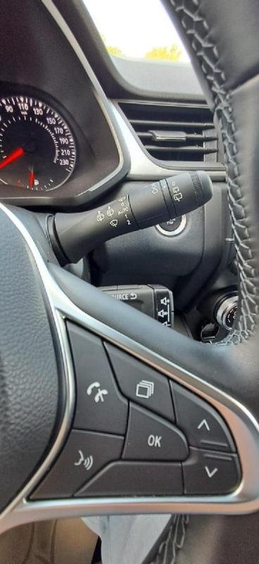 Renault Captur - Photo 20