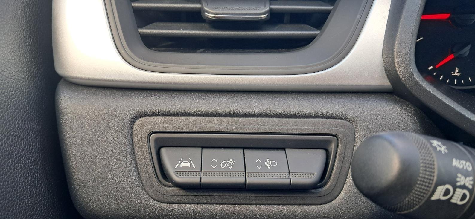 Renault Captur - Photo 2