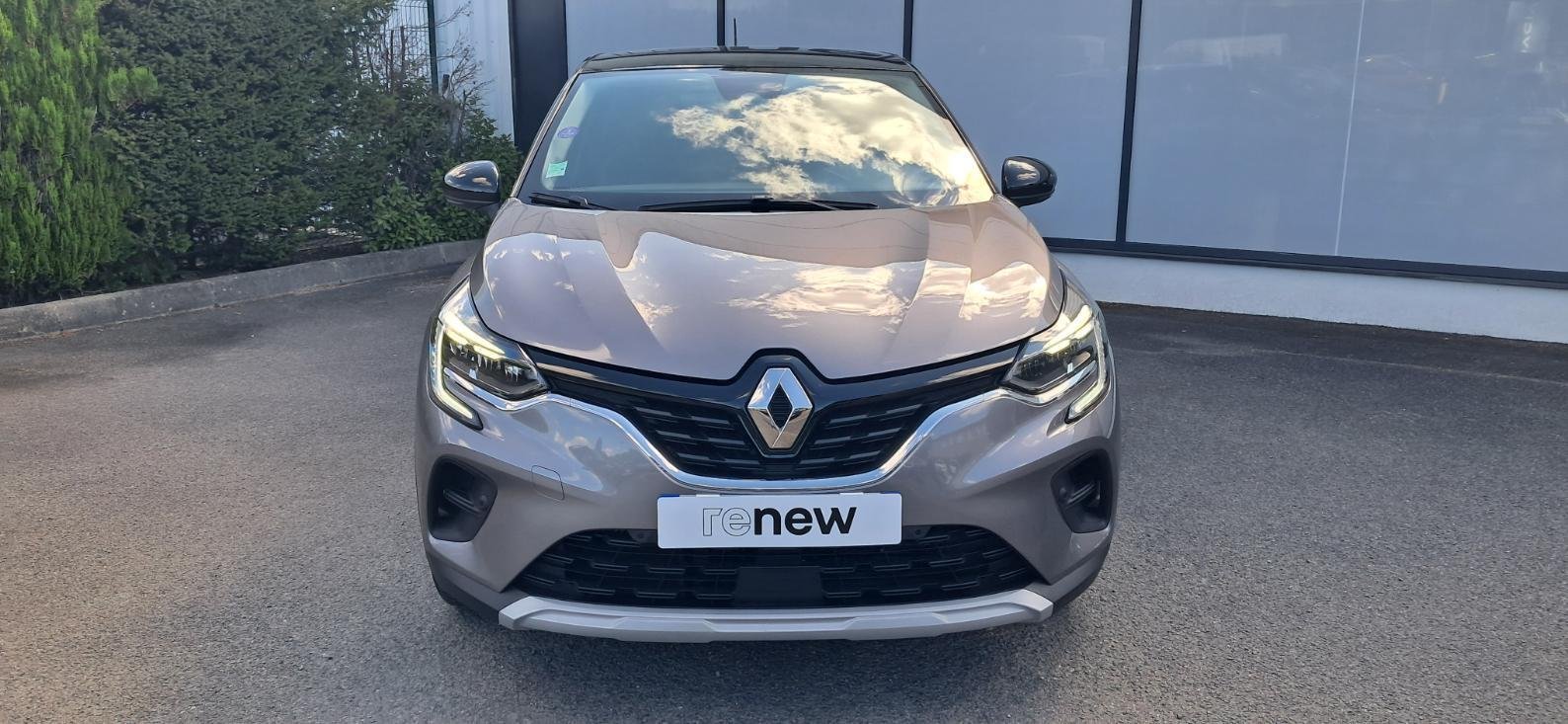 Renault Captur - Photo 3
