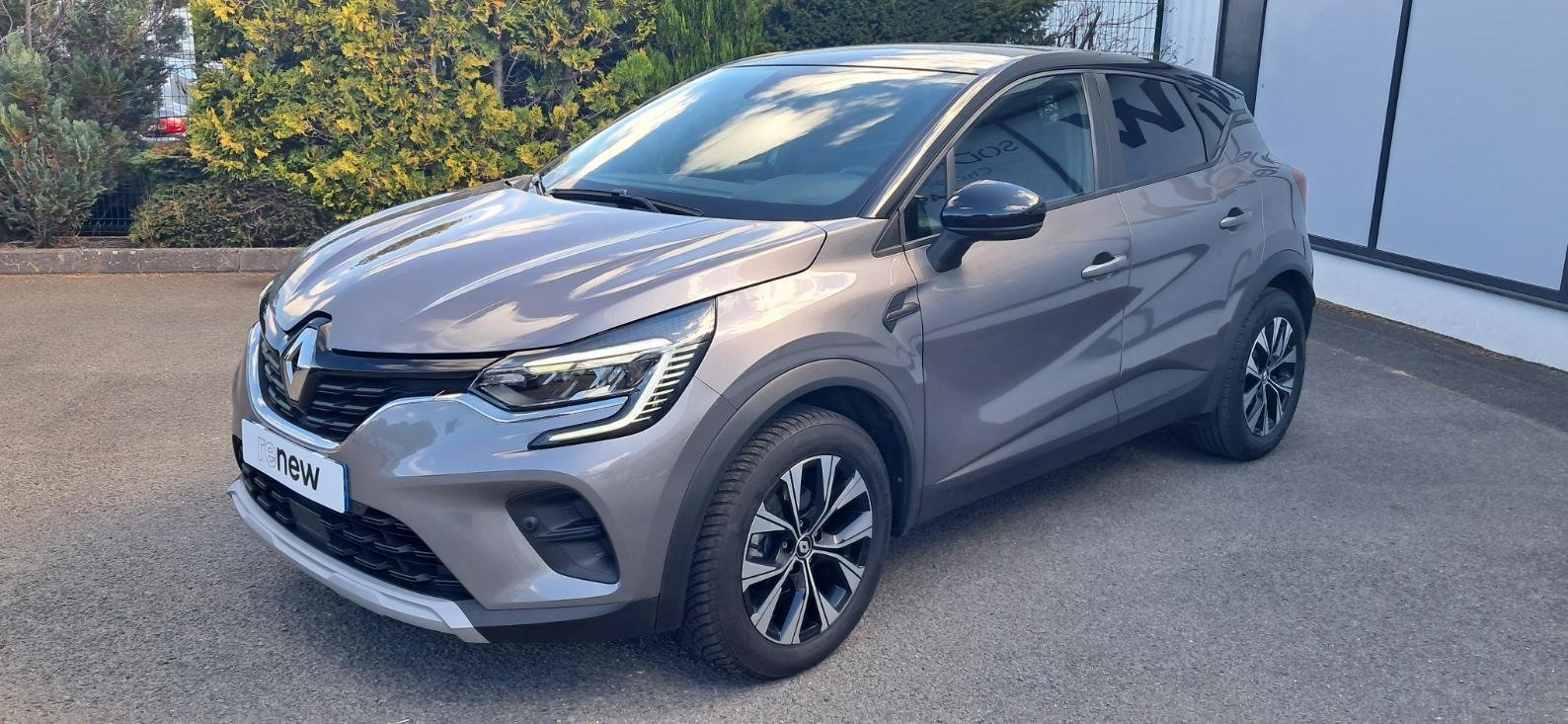 Renault Captur - Photo 4
