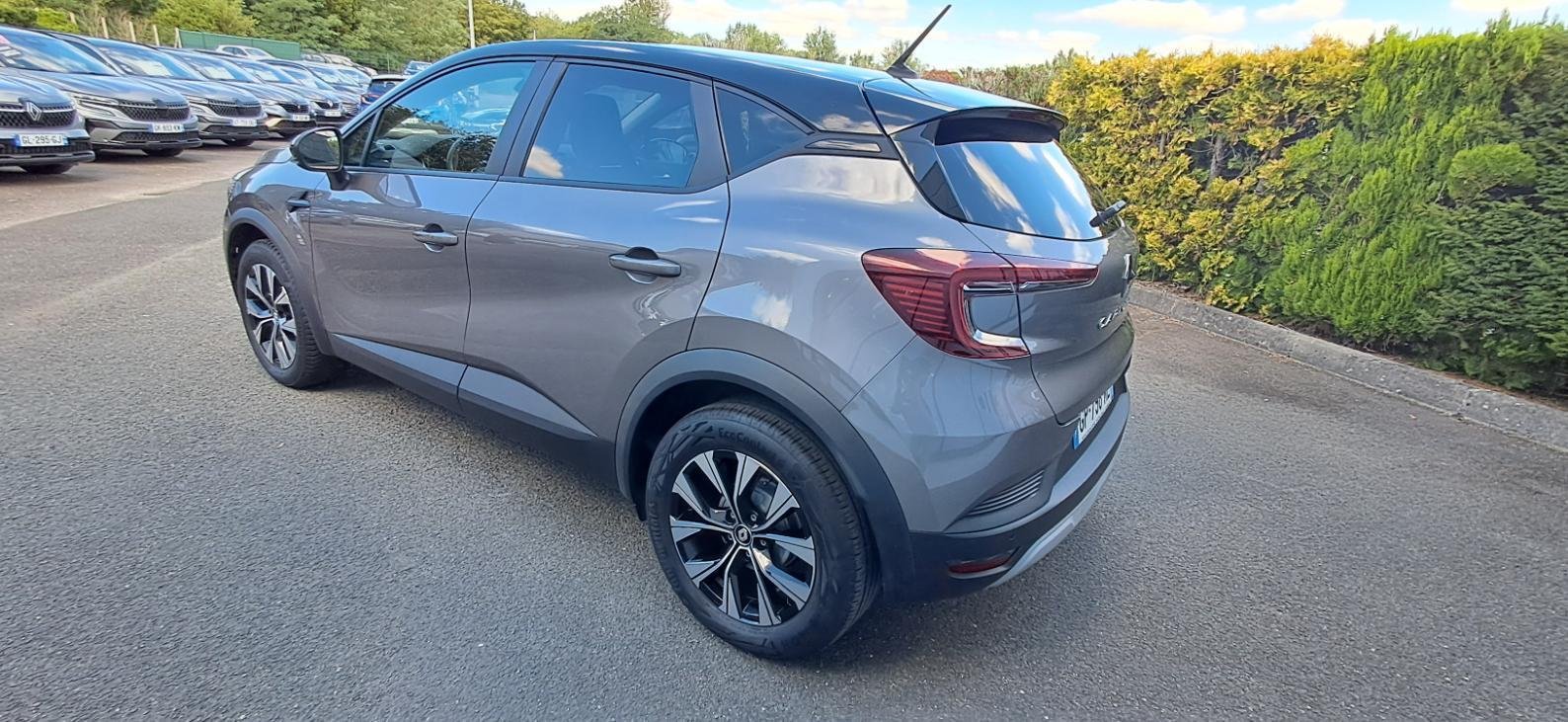 Renault Captur - Photo 5