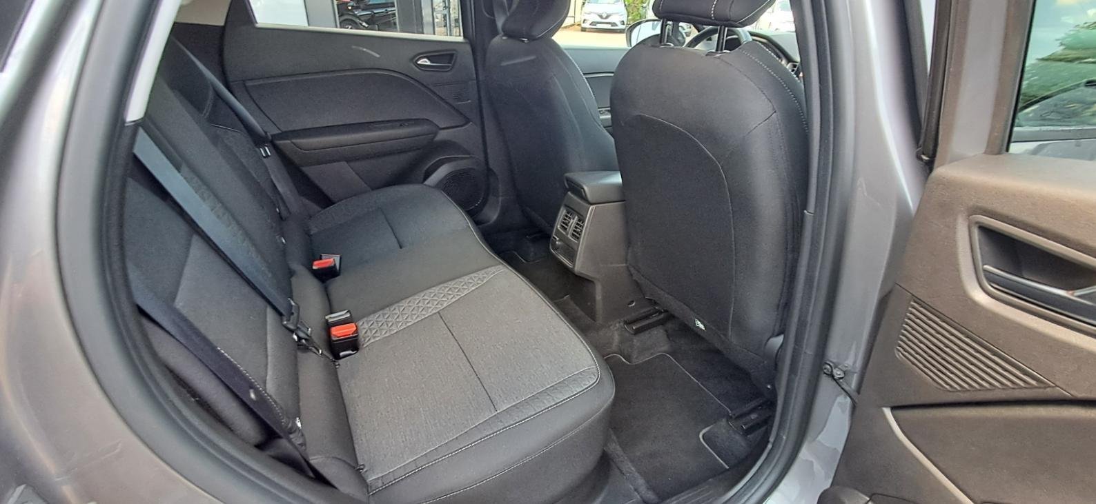 Renault Captur - Photo 9