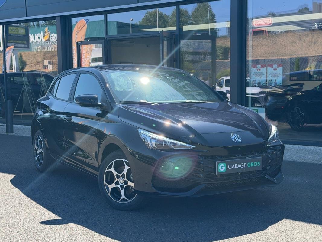 MG mg3 - Photo 1