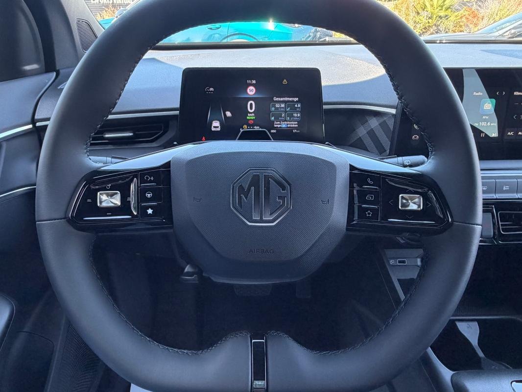 MG mg3 - Photo 14