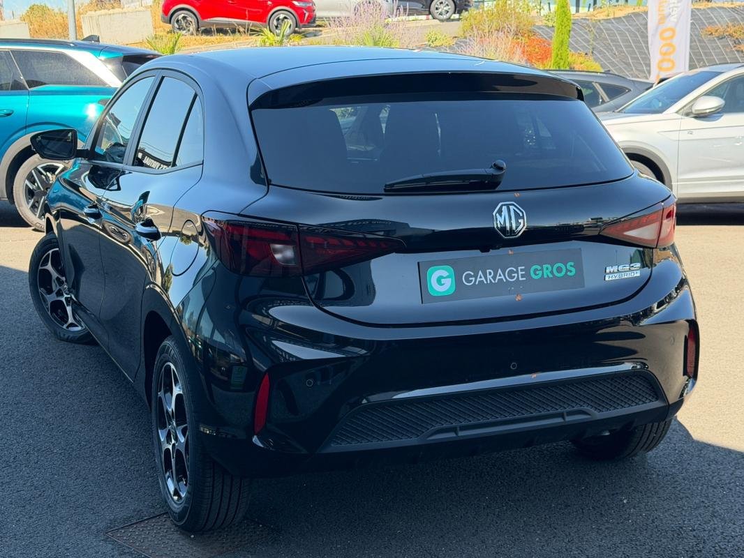 MG mg3 - Photo 2