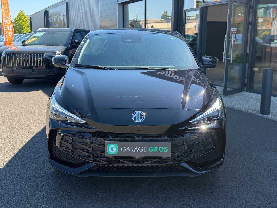 MG mg3 - Photo 5