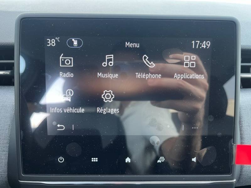 Mitsubishi Colt - Photo 11