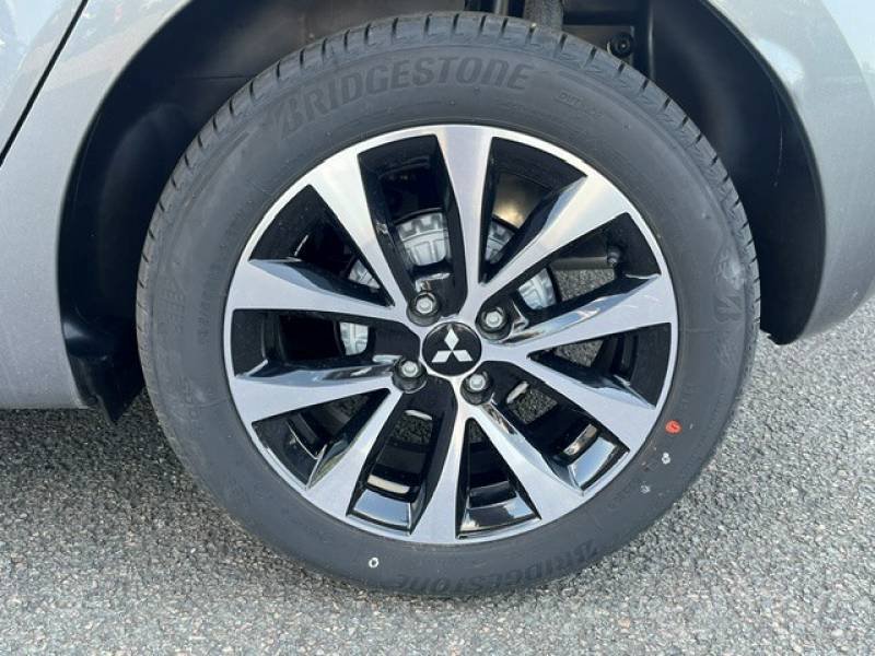 Mitsubishi Colt - Photo 28
