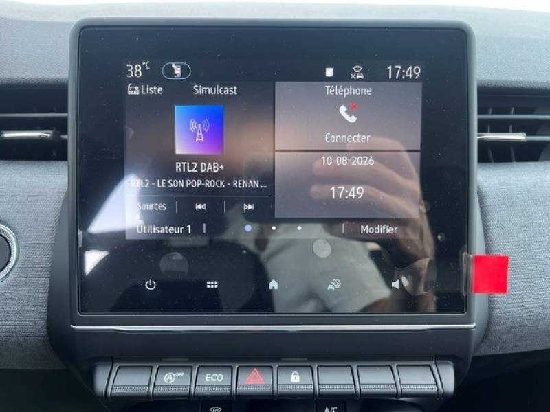 Mitsubishi Colt - Photo 8