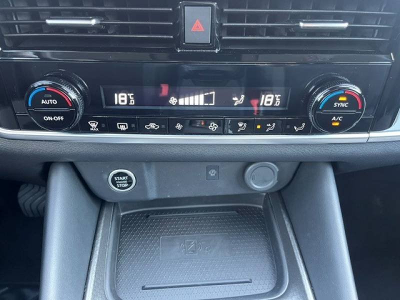 Nissan Qashqai - Photo 12