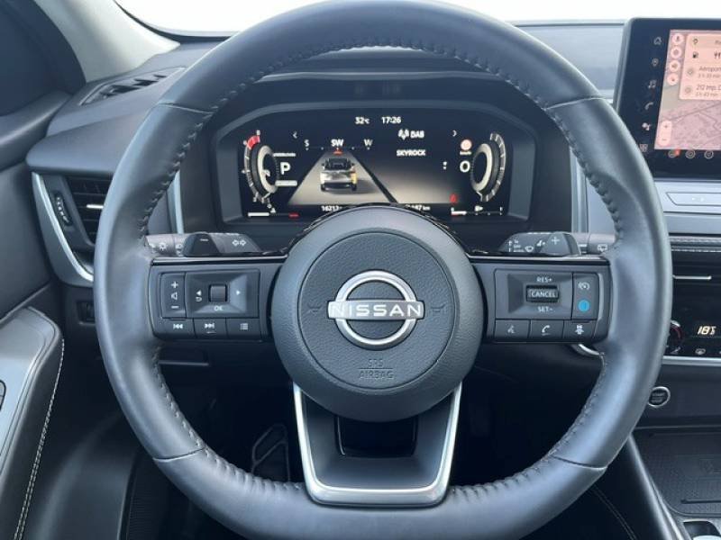 Nissan Qashqai - Photo 13