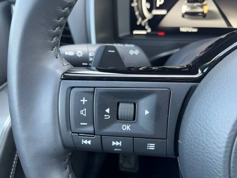 Nissan Qashqai - Photo 14