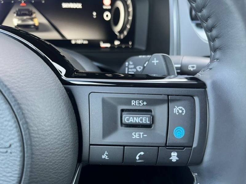 Nissan Qashqai - Photo 15
