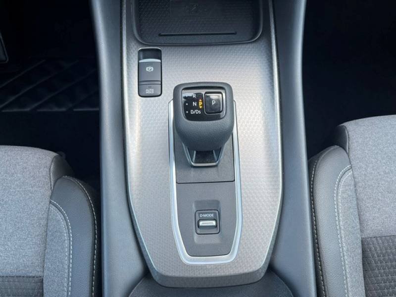 Nissan Qashqai - Photo 19