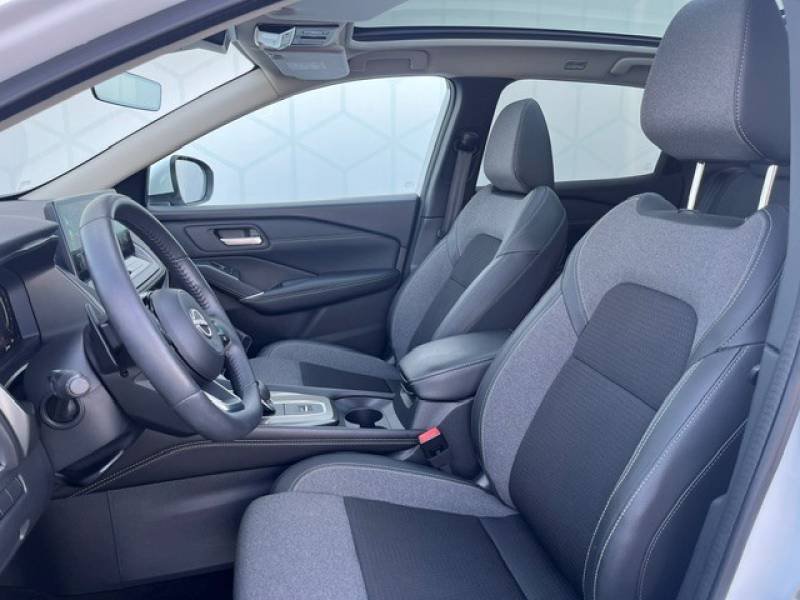 Nissan Qashqai - Photo 20