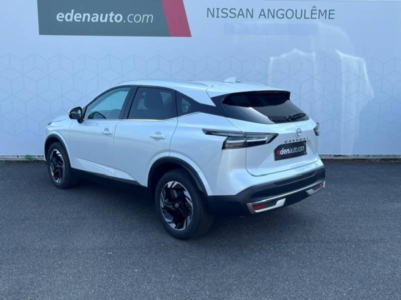 Nissan Qashqai - Photo 2