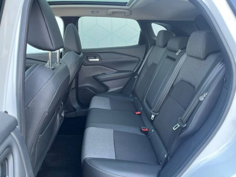 Nissan Qashqai - Photo 21